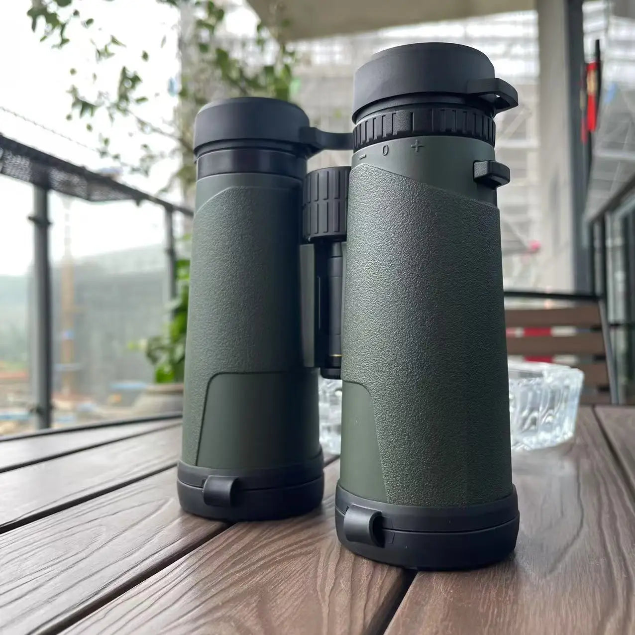 Binocolo 10x42 da Caccia