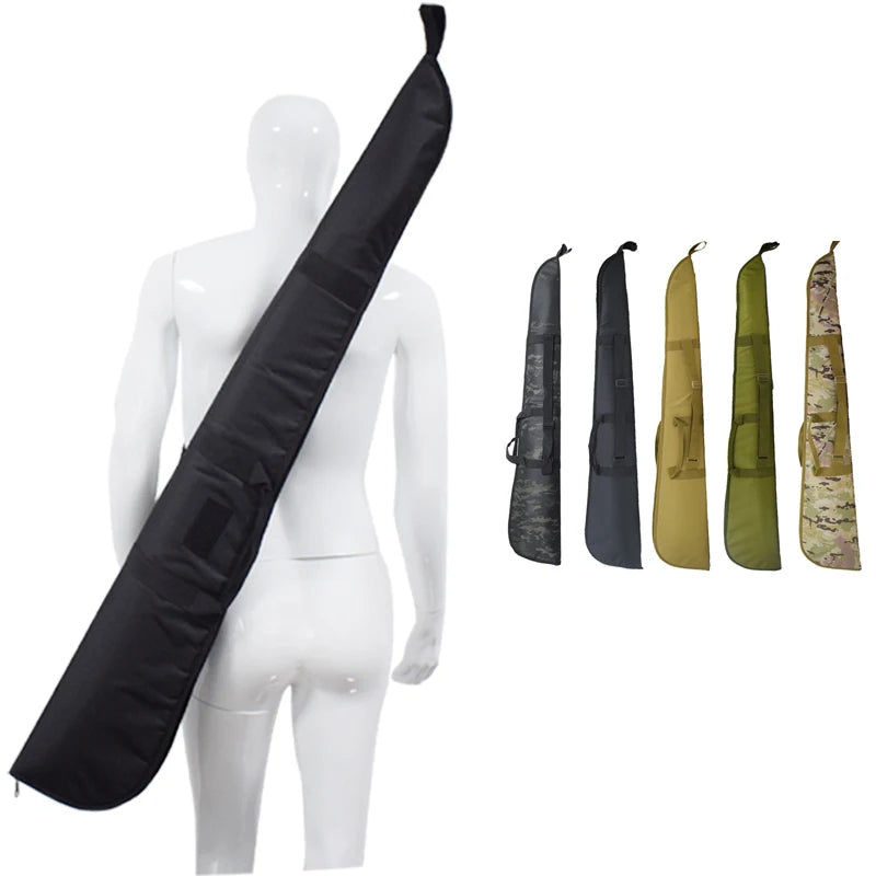 Custodia Fucile l. 130 cm