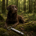 Fischietto Ultrasuoni per Cani